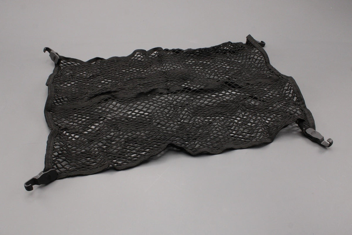 Audi Q7 SQ7 Q8 SQ8 RSQ8 boot compartment luggage cargo net 4M0065110, view 1