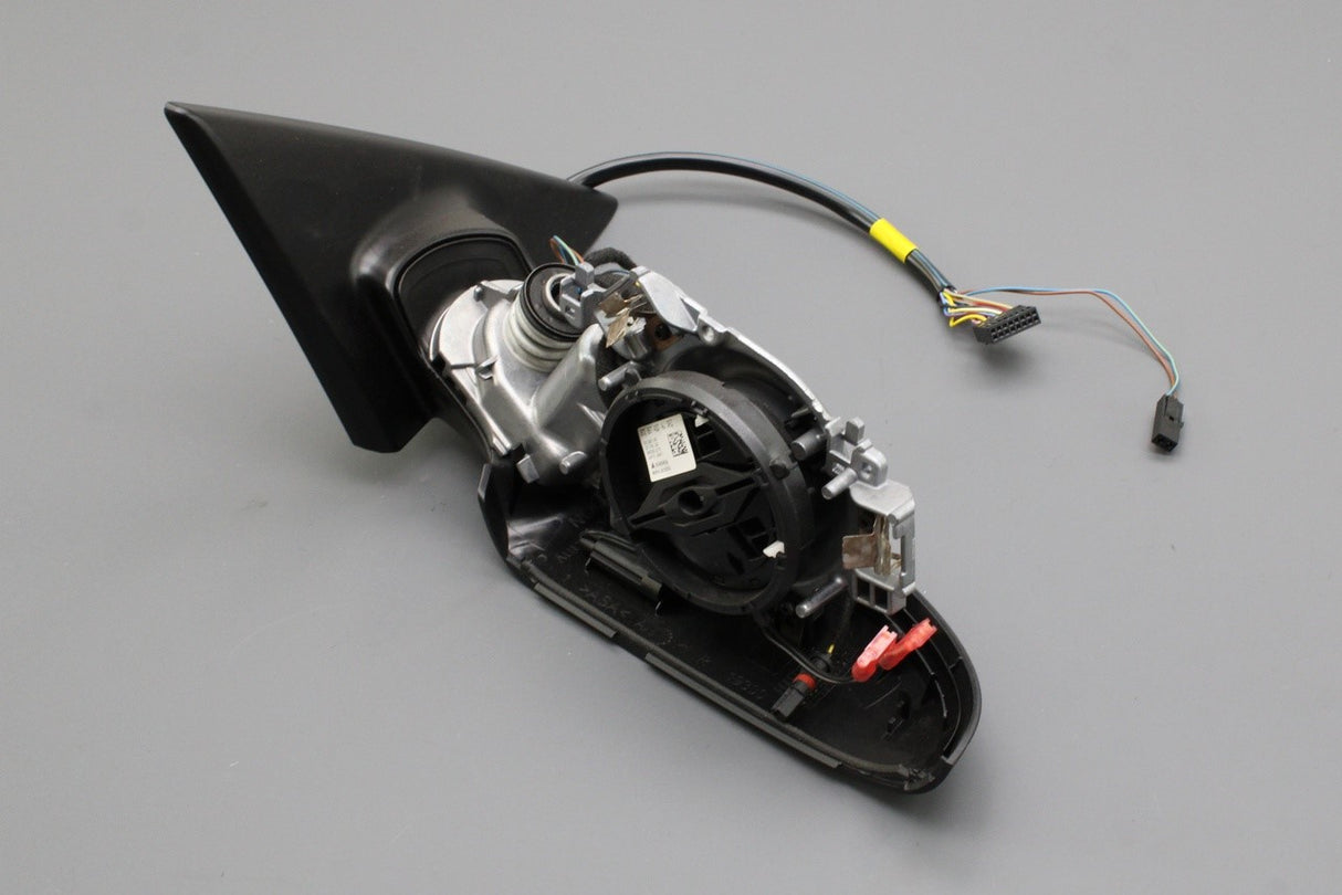Audi A5 S5 RS5 Coupe 2008-16 wing mirror housing (right) 8T2857410AJ 3FZ