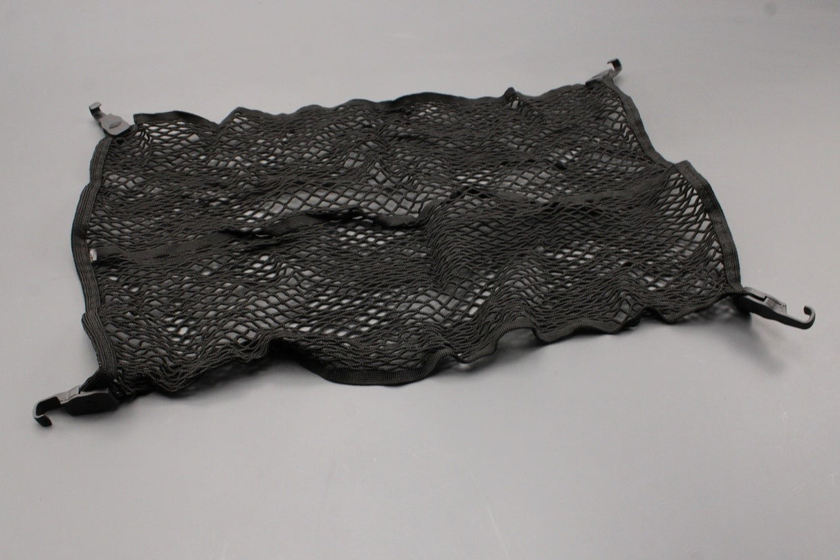 Audi Q7 SQ7 Q8 SQ8 RSQ8 boot compartment luggage cargo net 4M0065110