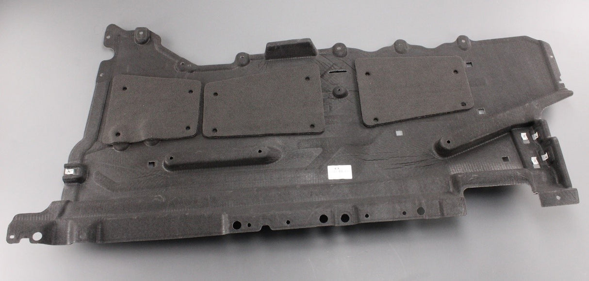 Land Rover Defender 2020-on underbody trim (left) LR154393