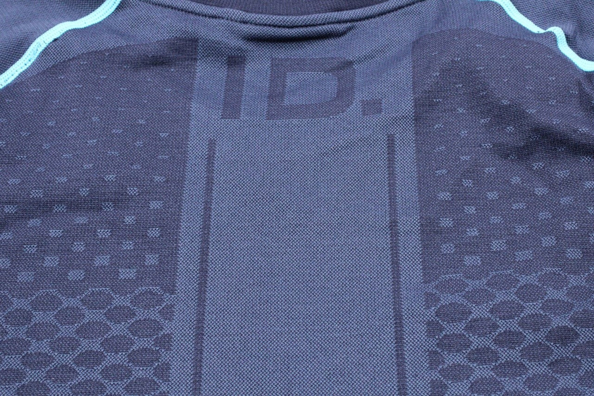VW ID mens outdoor t-shirt in navy blue (L) 10A084203C 530