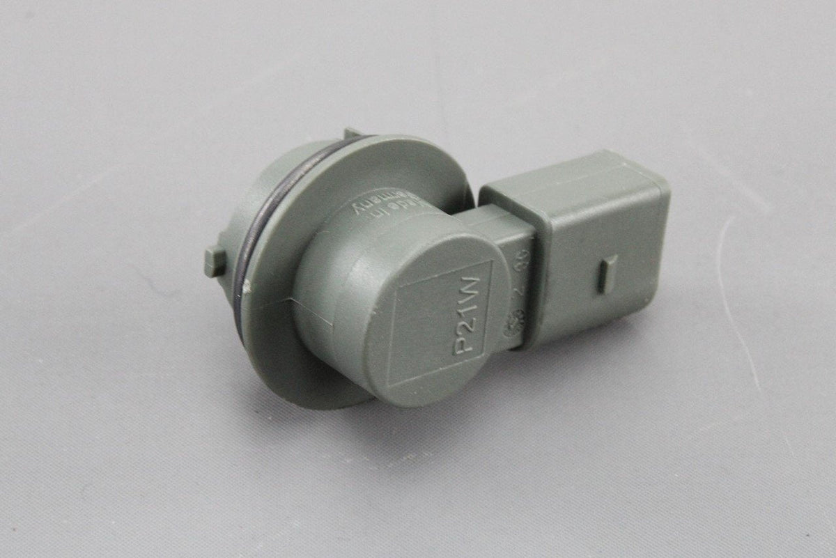 Skoda Octavia 1Z 2009-2013 Daylight running light bulb socket 1Z0941669, view 1