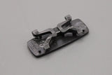 VW Golf MK6 09-13 Jetta 11-18 a-pillar 'airbag' trim 1K0853437B 82V