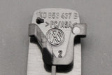VW Golf MK6 09-13 Jetta 11-18 a-pillar 'airbag' trim 1K0853437B 82V
