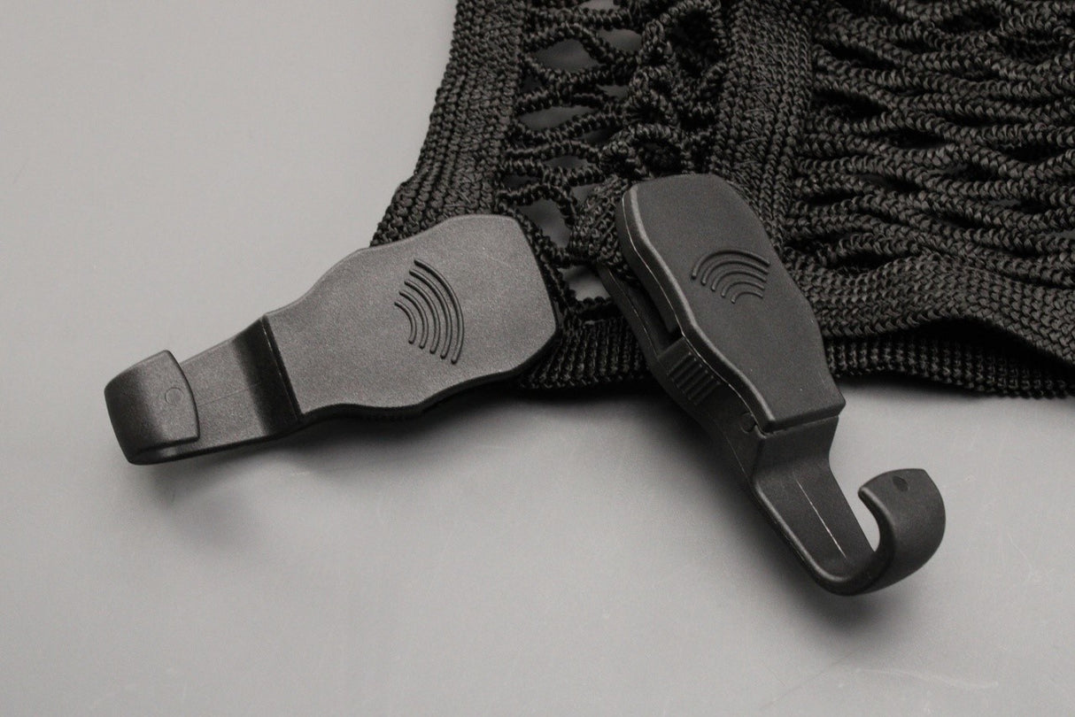 Audi Q7 SQ7 Q8 SQ8 RSQ8 boot compartment luggage cargo net 4M0065110