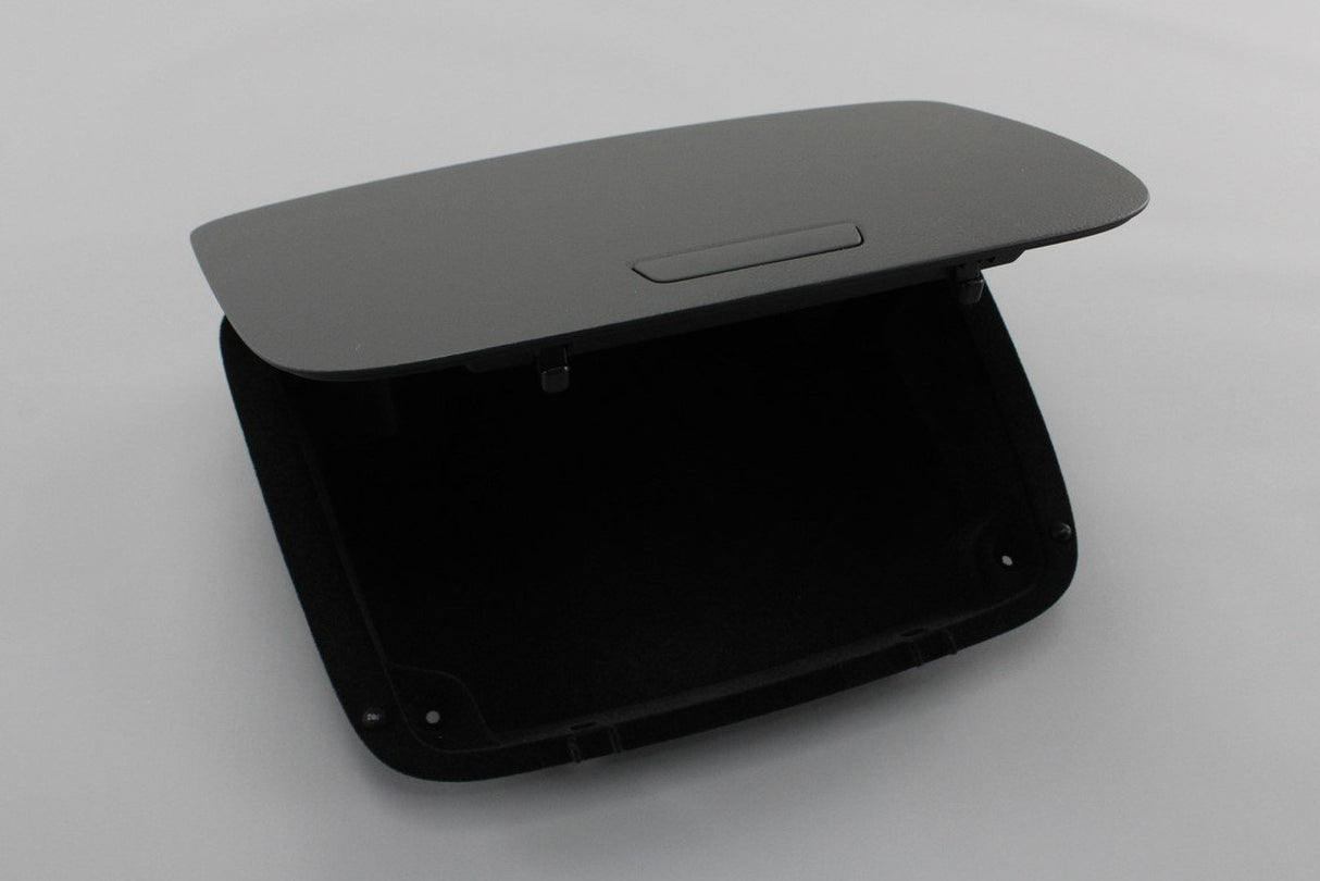 VW Sharan 2011-on SEAT Alhambra dashboard stowage comp. 7N0857922B 81X