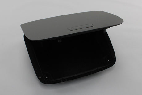 VW Sharan 2011-on SEAT Alhambra dashboard stowage comp. 7N0857922B 81X