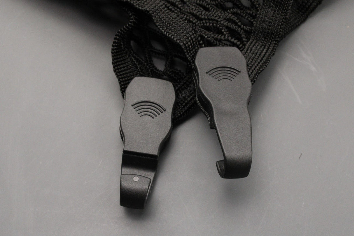 Audi Q7 SQ7 Q8 SQ8 RSQ8 boot compartment luggage cargo net 4M0065110