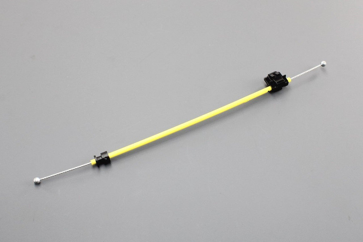 Toyota air control cable 55909-0H040