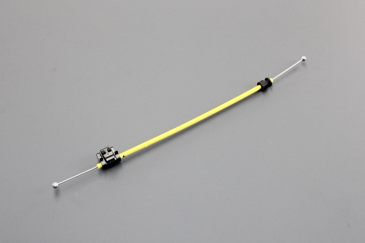 Toyota air control cable 55909-0H040