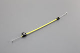 Toyota air control cable 55909-0H040