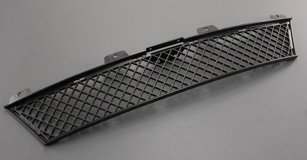 BMW Z4 E89 2009-2013 front bumper lower grille 51117203790, view 1