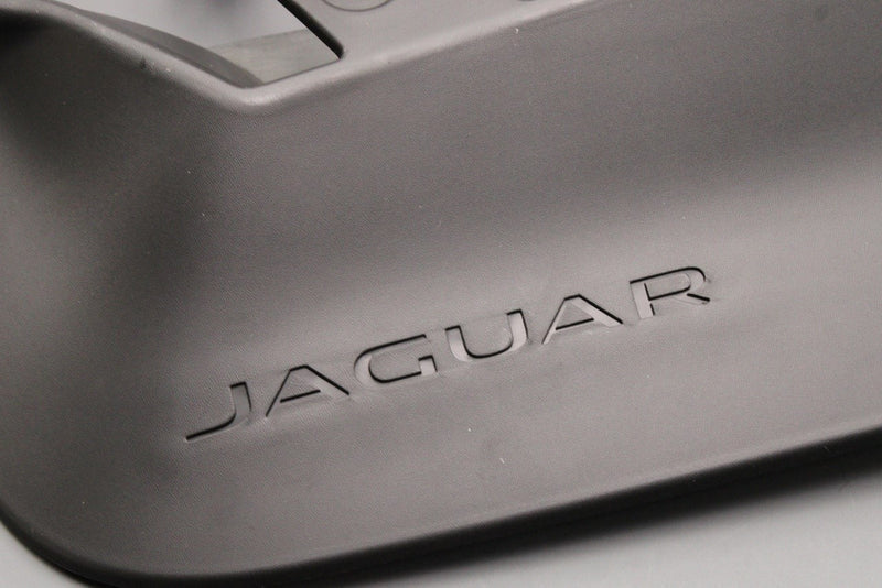 Jaguar F-Pace SVR 2016-on mud flaps (front & rear) T4A27268 T4A40931