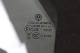 VW T-Roc 18-on rear quarter glass window with seal (left) 2GA845213L 5AP