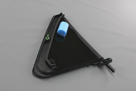 VW T-Roc 18-on rear quarter glass window with seal (left) 2GA845213L 5AP