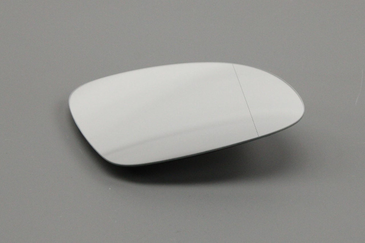 VW Tiguan 08-16 Sharan SEAT wing mirror glass (right) 5N0857522C, view 1