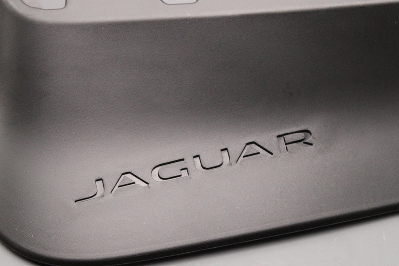 Jaguar F-Pace SVR 2016-on mud flaps (front & rear) T4A27268 T4A40931