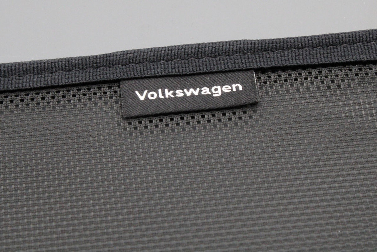VW Golf MK8 Hatchback 2020-on rear window sun blind kit (X3) 5H0064365A