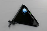 VW T-Roc 18- rear quarter glass window with seal (right) 2GA845214L 5AP