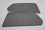 VW Golf MK8 Hatchback 2020-on rear window sun blind kit (X3) 5H0064365A