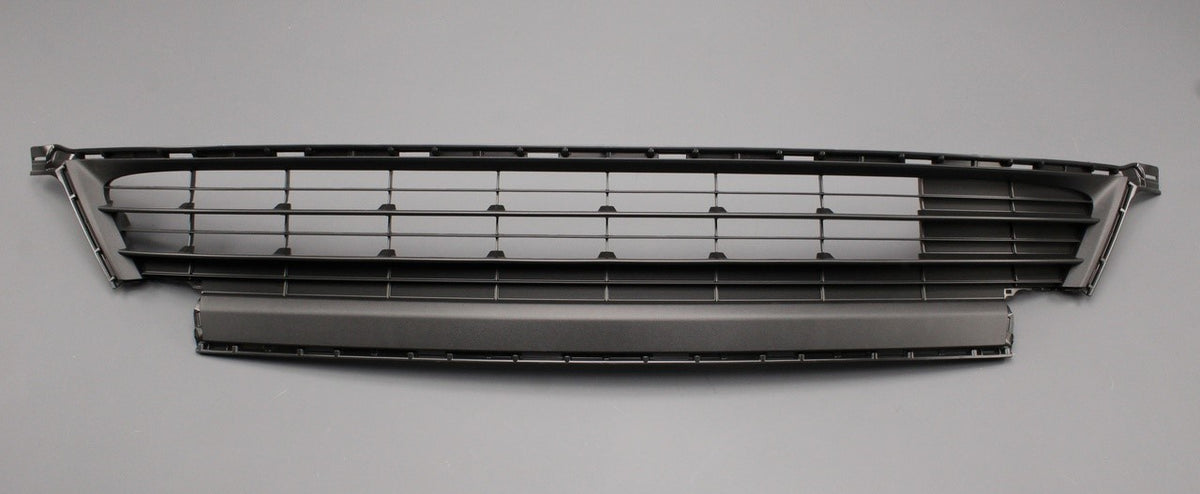 Toyota RAV4 2012-2019 lower radiator grille (front) 53113-42080, view 1