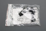VW Golf MK8 Hatchback 2020-on rear window sun blind kit (X3) 5H0064365A