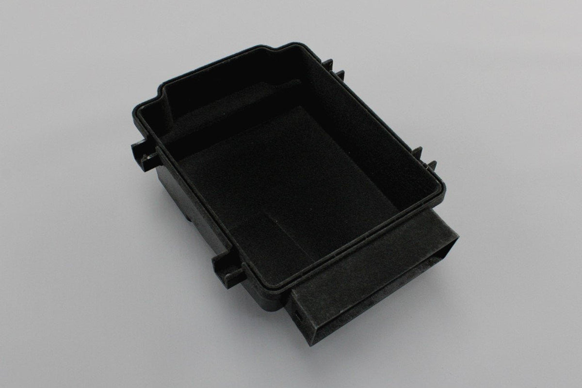 Audi Q7 Q8 16-on centre console stowage compartment insert 4M8864981 4PK, view 1