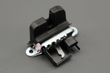 VW Golf Polo T-Cross T-Roc Cab Audi A1 boot lock latch 2G6827505B 9B9