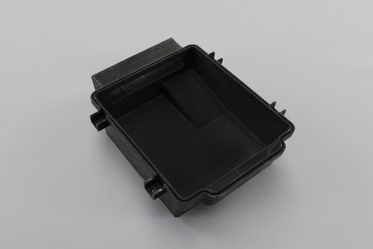 Audi Q7 Q8 16-on centre console stowage compartment insert 4M8864981 4PK