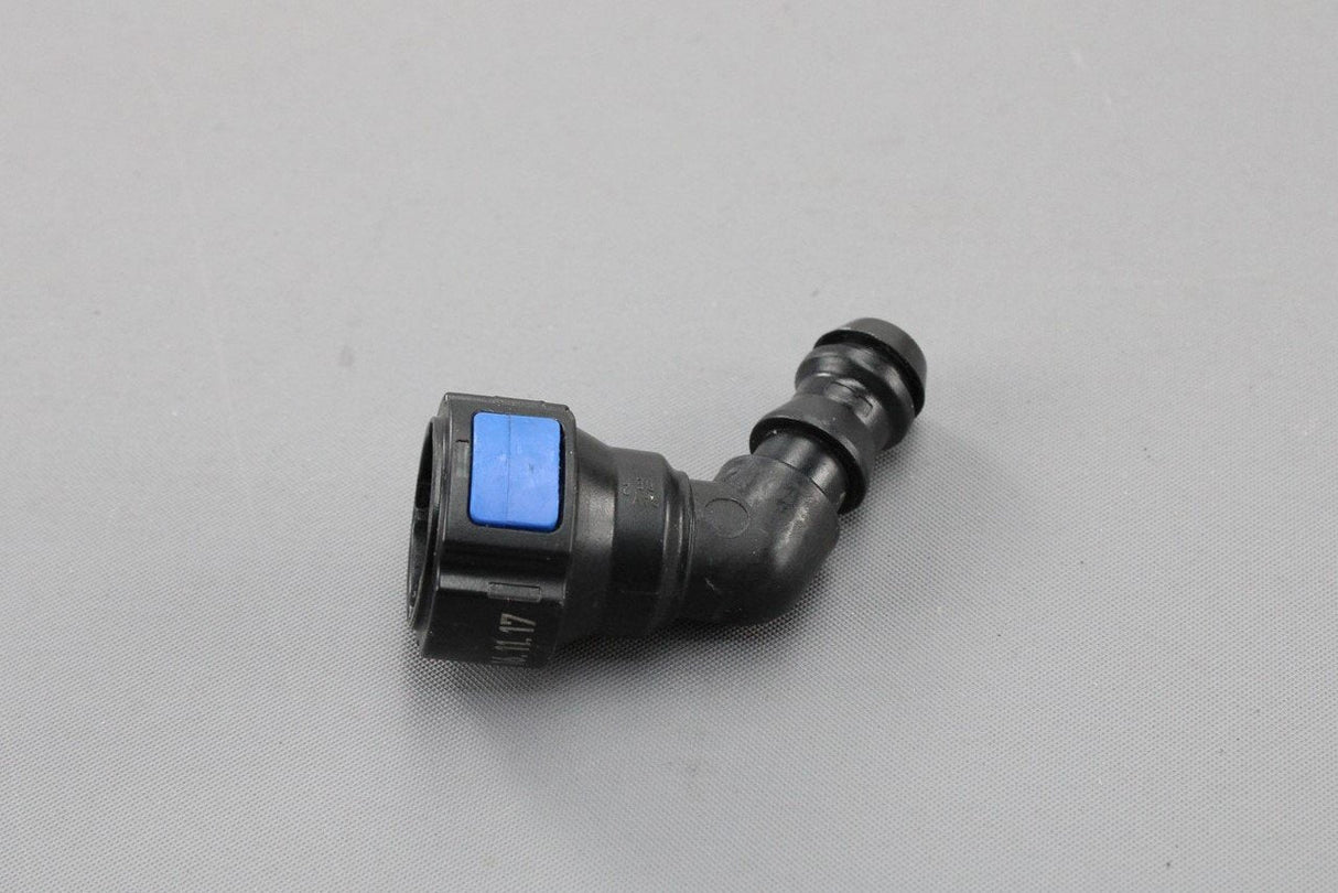 VW Audi Skoda SEAT Headlight washer pipe elbow fitting (x1) 8U0955665