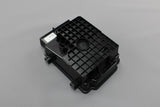 Audi Q7 Q8 16-on centre console stowage compartment insert 4M8864981 4PK