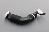 VW Audi Skoda SEAT 2.0 TSI TFSI Turbo airbox intake pipe 5Q0129654AE