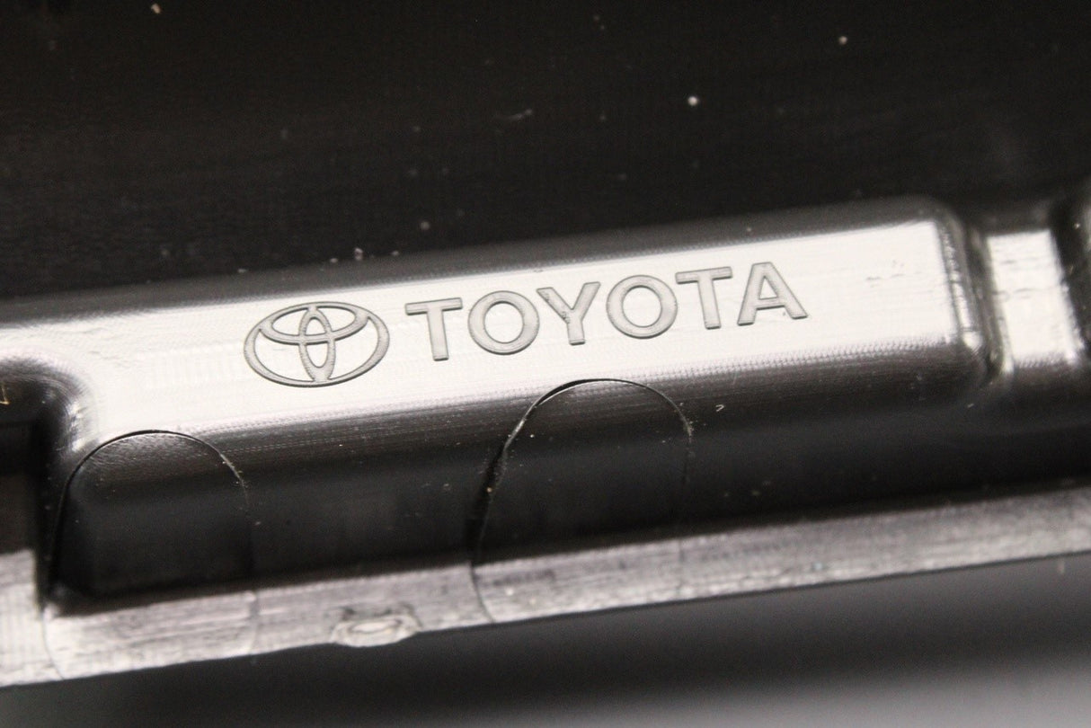Toyota RAV4 2012-2019 lower radiator grille (front) 53113-42080