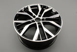 VW Golf MK7 MK7.5 GTI 2013-2020 'santiago' alloy wheel 5G0601025AN FZZ