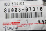 Toyota bolt stud (M14) SU003-07310