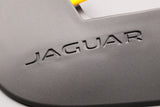 Jaguar XE 2020-on mud flaps (rear) T4N24909