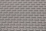 VW Golf MK7 MK7.5 2013-2020 all weather floor mats (rear) 5G0061512 82V