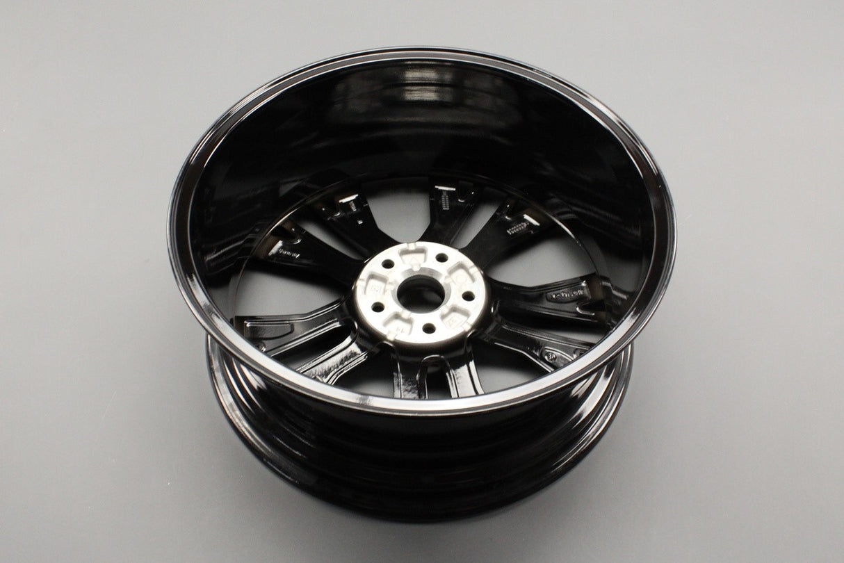 VW Golf MK7 MK7.5 GTI 2013-2020 'santiago' alloy wheel 5G0601025AN FZZ