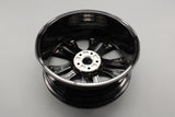 VW Golf MK7 MK7.5 GTI 2013-2020 'santiago' alloy wheel 5G0601025AN FZZ