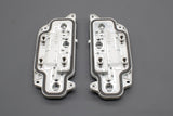VW Caddy 2K 2016-2020 tail light bulb holders (wing doors) 2K1945257C / 2K1945258C