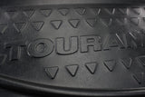 VW Touran 2011-15 boot luggage compartment tray for 7-seater 5T0061161A