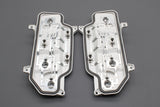 VW Caddy 2K 2016-20 tail light bulb holders (tailgate) 2K1945257B / 2K1945258B