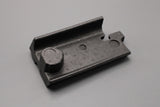 Range Rover Sport 2010-2013 bumper moulding pad (rear left) LR021955