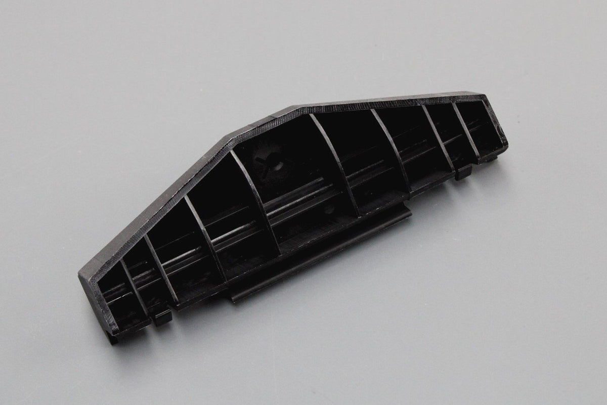 Toyota rear bumper support 52155-58010, view 1