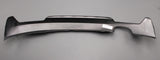 BMW 4 series F32 F33 F36 M-Sport rear bumper diffuser 51128054563