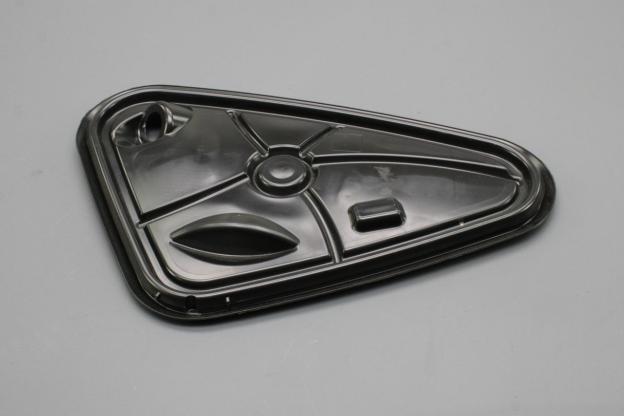 VW T-Cross 2019-on rear inner door panel cover (right) 2GM839916