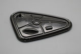 VW T-Cross 2019-on rear inner door panel cover (right) 2GM839916