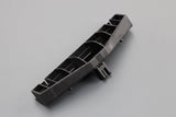 Toyota rear bumper support 52155-58010
