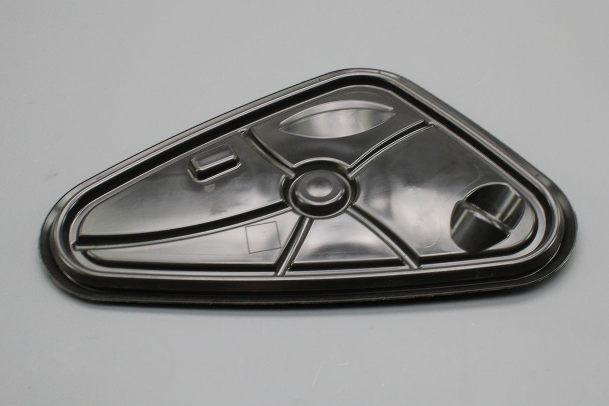 VW T-Cross 2019-on rear inner door panel cover (right) 2GM839916