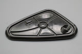 VW T-Cross 2019-on rear inner door panel cover (right) 2GM839916
